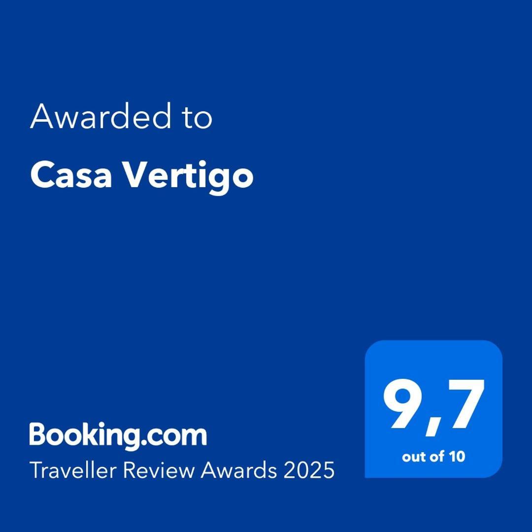 Casa Vertigo 트렌토 외부 사진